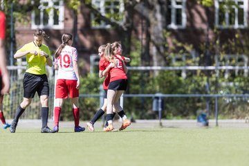 Bild 134 - wBJ ETV2 - Walddoerfer : Ergebnis: 3:0